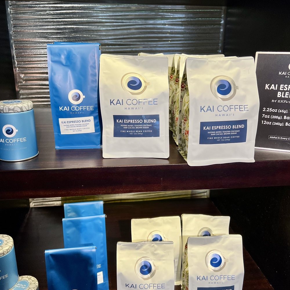 Kai Coffee - Creperies Near Me - Honolulu, Hawaii Kai Coffee - Creperies Near Me - Honolulu, Hawaii