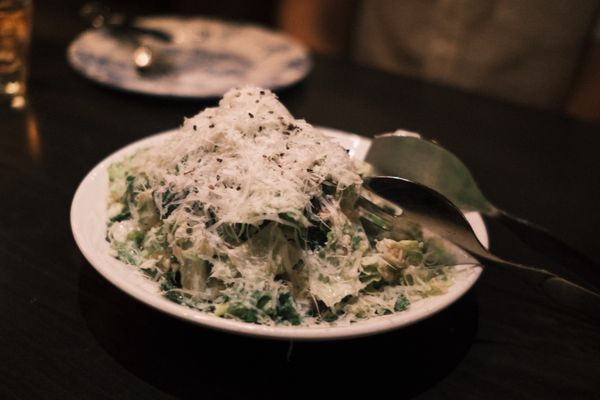 Armitage Alehouse by null