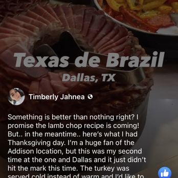 Texas de Brazil - Dallas - Salad Area Salad - Brazilian Near Me - Dallas, Texas Texas de Brazil - Dallas - Salad Area Salad - Brazilian Near Me - Dallas, Texas