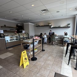 European Delights Gourmet Bakery