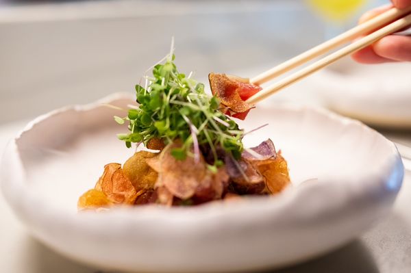 Dorothy's Cocktail & Oyster Bar by null