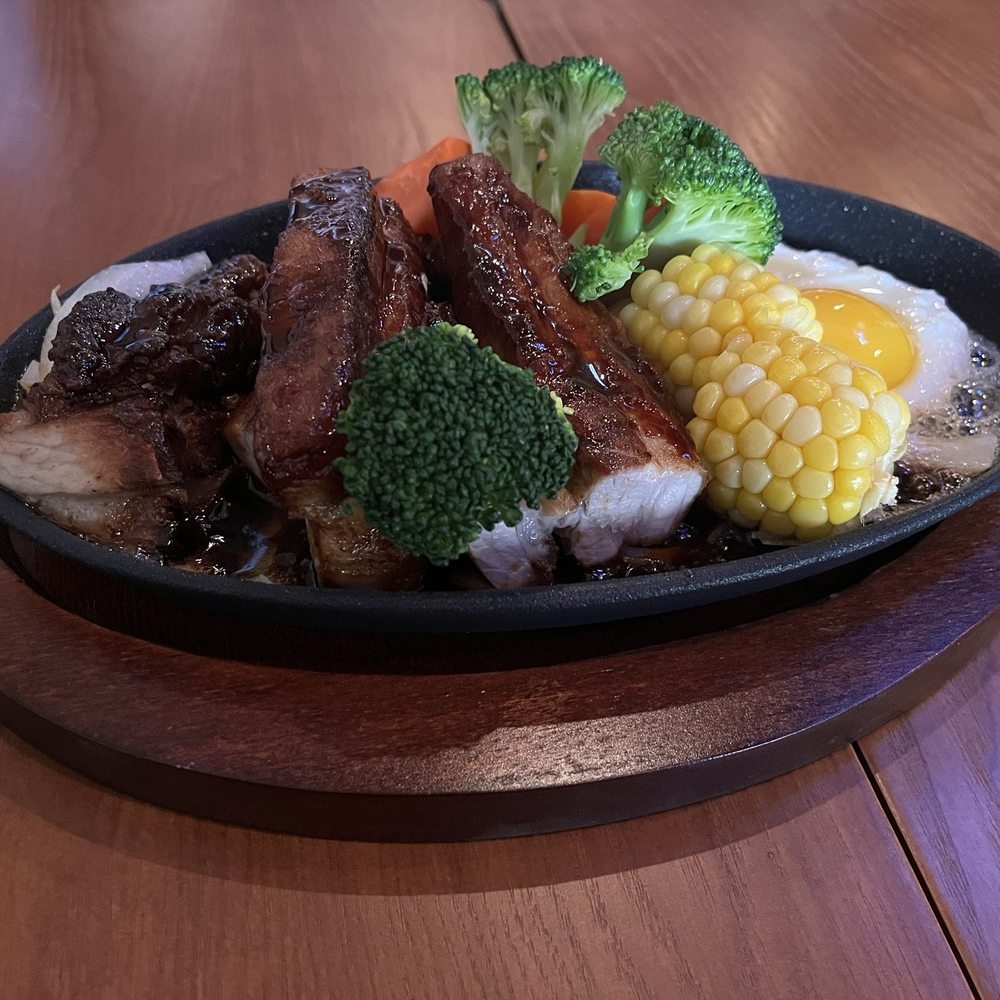The Thousand Sunny - Pork belly - American Near Me - Pinecrest, Florida The Thousand Sunny - Pork belly - American Near Me - Pinecrest, Florida