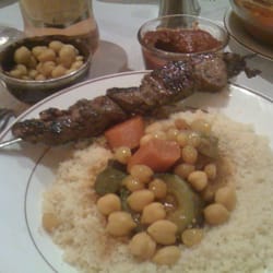La Koutoubia