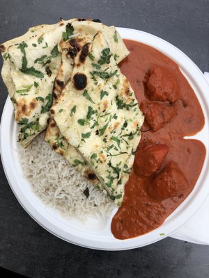 Maharani Indian Restaurant by null