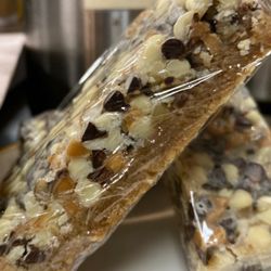 Village Bean - 7 Layer Bar