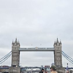 London Eye River Cruise