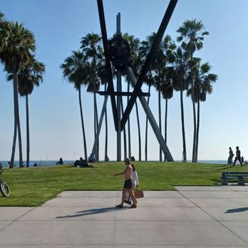 Venice Statepark - Classic Venice Beach! - Beaches Near Me - Venice, California Venice Statepark - Classic Venice Beach! - Beaches Near Me - Venice, California
