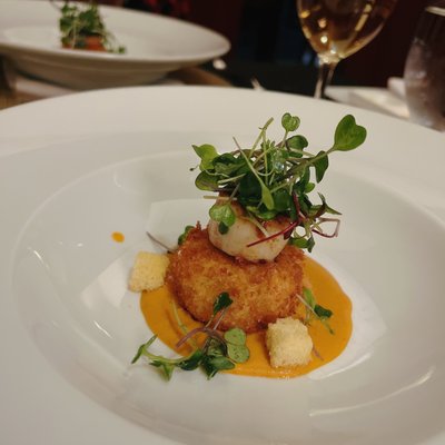 The Richmond by null