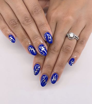Hard Gel - Hard gel nails are durable and can last 2–3 weeks without chipping or fading. The gel acts as a protective layer for natural nails, helping to prevent breakage and splitting. Hard Gel - Hard gel nails are durable and can last 2–3 weeks without chipping or fading. The gel acts as a protective layer for natural nails, helping to prevent breakage and splitting.