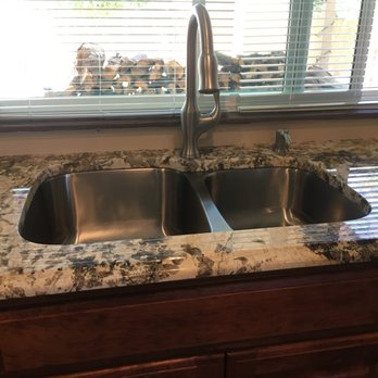 Granite Connection - Countertop Installation Near Me - Albuquerque, New Mexico