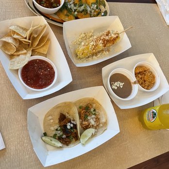 Mexas Tacos - Tacos Near Me - Orlando, Florida Mexas Tacos - Tacos Near Me - Orlando, Florida