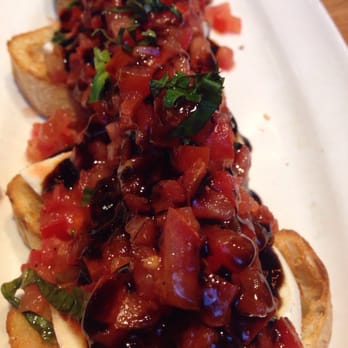 Giordano's - Bruschetta appetizer - Pizza Near Me - Indianapolis, Indiana
