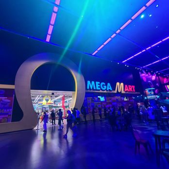 AREA15 - Venues & Event Spaces Near Me - Las Vegas, Nevada AREA15 - Venues & Event Spaces Near Me - Las Vegas, Nevada