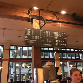 Case Study Coffee - Coffee & Tea Near Me - Portland, Oregon Case Study Coffee - Coffee & Tea Near Me - Portland, Oregon