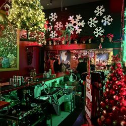 Mistletoe - Holiday decor