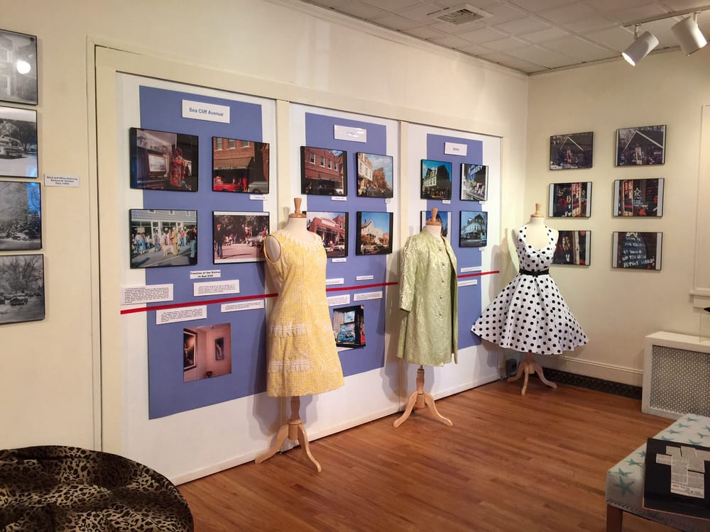 SEA CLIFF VILLAGE MUSEUM Updated September 2024 95 10th Ave, Sea