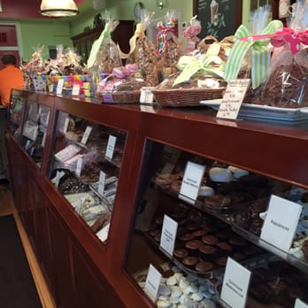 Sweet's - A proper candy counter. - Candy Stores Near Me - Lake Forest, Illinois