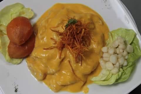 Mr Ceviche Biscayne Blvd by null