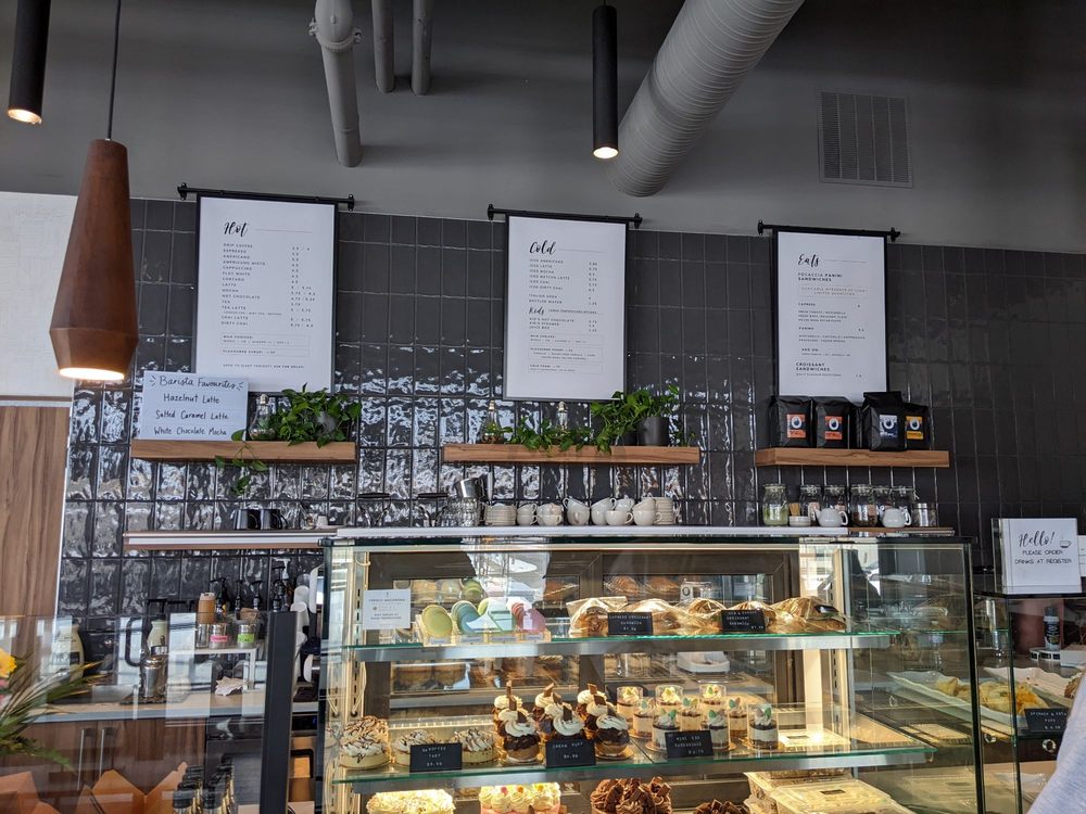 WHISK + COFFEEHOUSE 41 Photos & 28 Reviews 1 Tache St, St