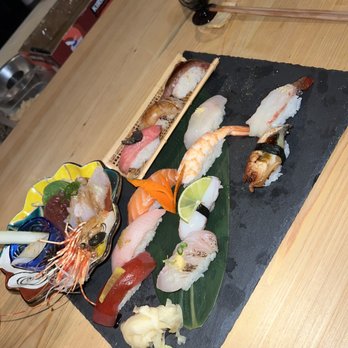 Tokyo Sushi - Omakase - Sushi Bars Near Me - Fort Lauderdale, Florida
