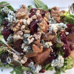 Beet Salad