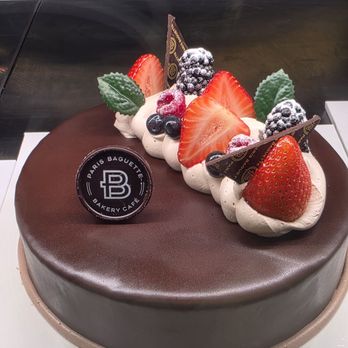 Paris Baguette - Bakeries Near Me - Torrance, California Paris Baguette - Bakeries Near Me - Torrance, California