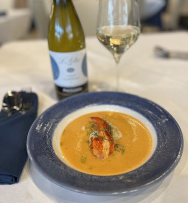 Azzurro Italian Coastal Cuisine by null