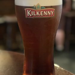 Morrison's Irish Pub - Cold Kilkenny
