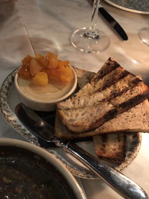 Petite Vie Brasserie by null
