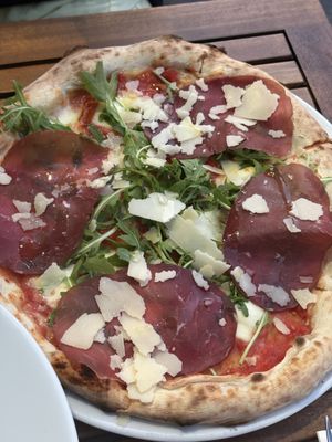 Pizzeria Pappagone by null