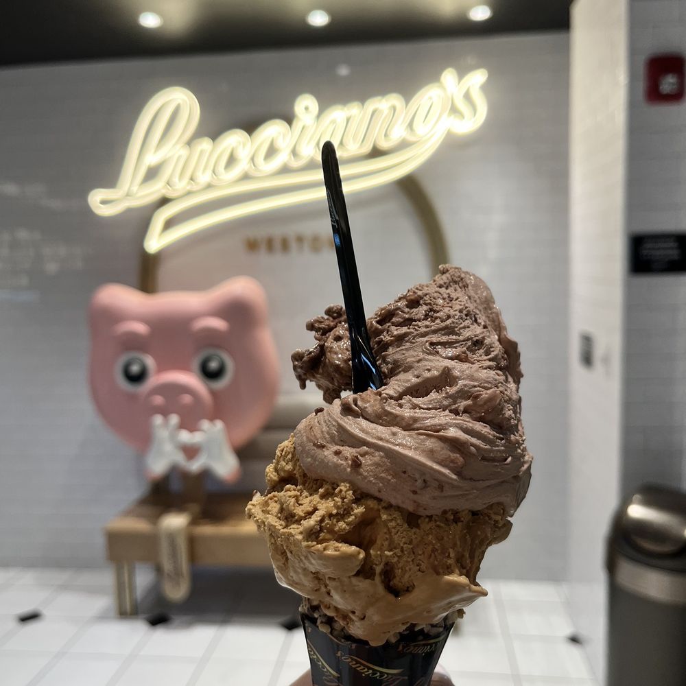 Lucciano's - Gelato Near Me - Weston, Florida Lucciano's - Gelato Near Me - Weston, Florida
