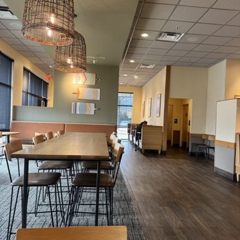 Panera Bread - Salad Near Me - Birmingham, Alabama