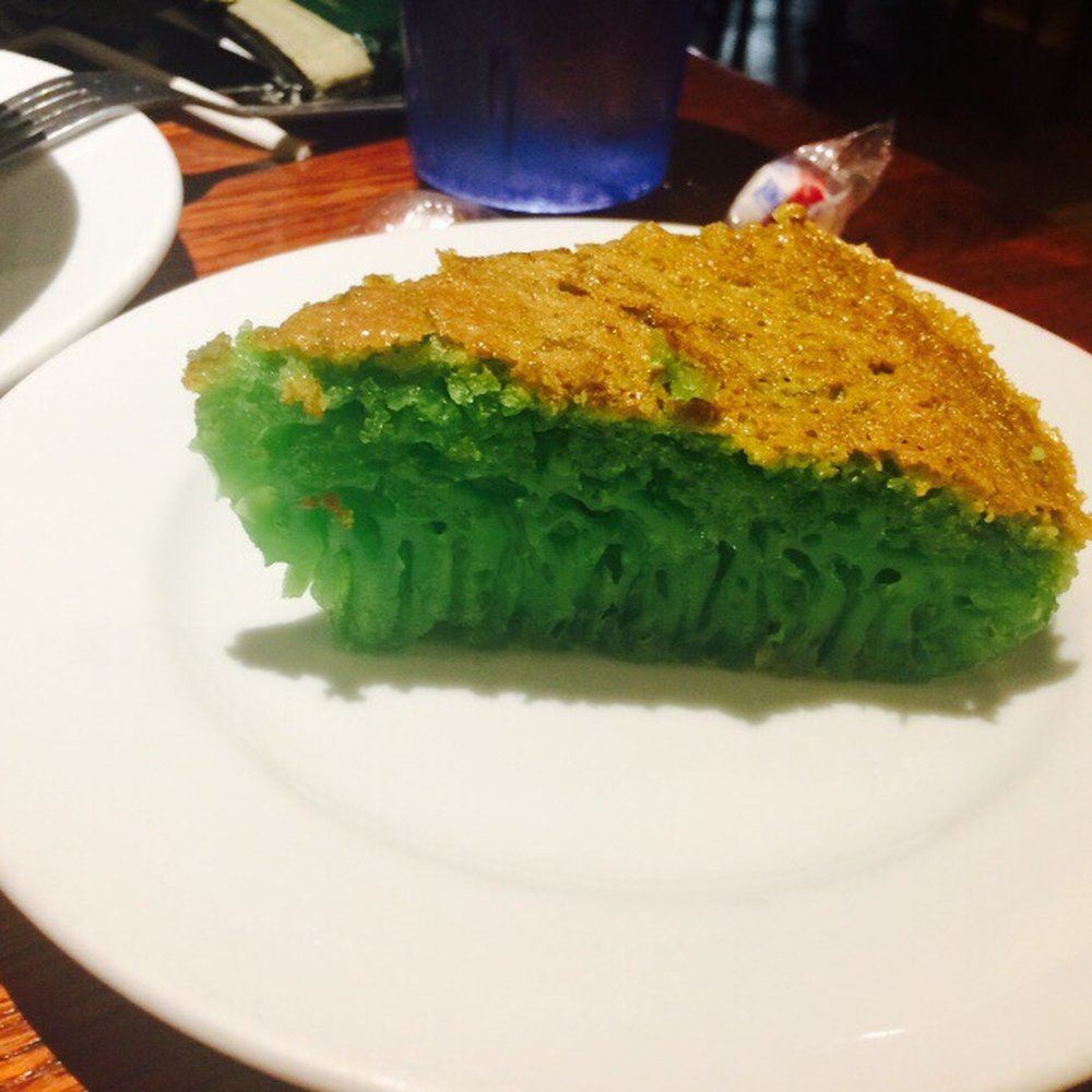 Basil Leaf Vietnamese Restaurant - Delicious coconut cake fresh from the oven!! - Vietnamese Near Me - Albuquerque, New Mexico Basil Leaf Vietnamese Restaurant - Delicious coconut cake fresh from the oven!! - Vietnamese Near Me - Albuquerque, New Mexico