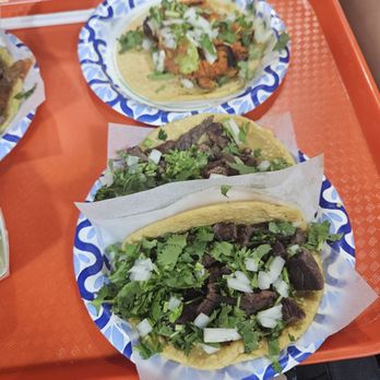 Tacos El Pastor - Tacos Near Me - Las Vegas, Nevada