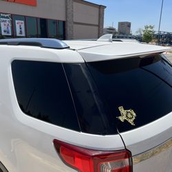 Custom FX Tint