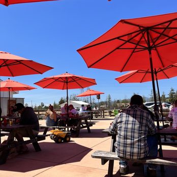 Lou's Luncheonette - Barbeque Near Me - Sonoma, California Lou's Luncheonette - Barbeque Near Me - Sonoma, California