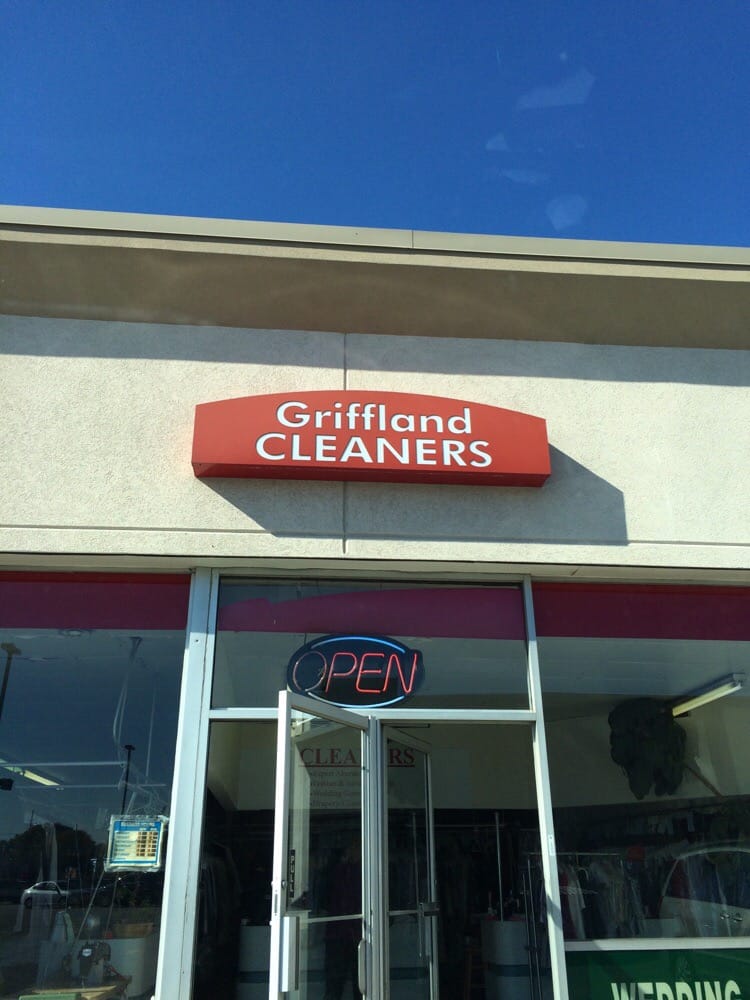 GRIFFLAND VILLAGE CLEANERS AND LAUNDROMAT Updated October 2024 3911 45th St, Highland