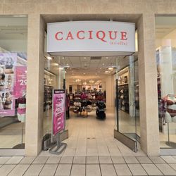 Cacique