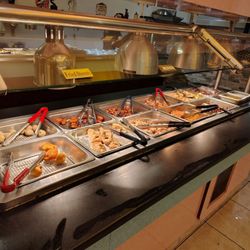 China Sun Buffet