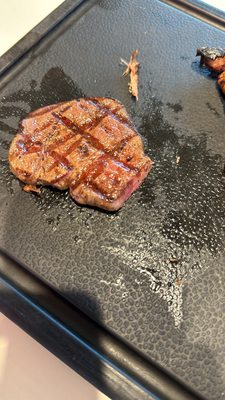 Nusr-Et Steakhouse by null