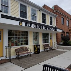 Amherst Bee