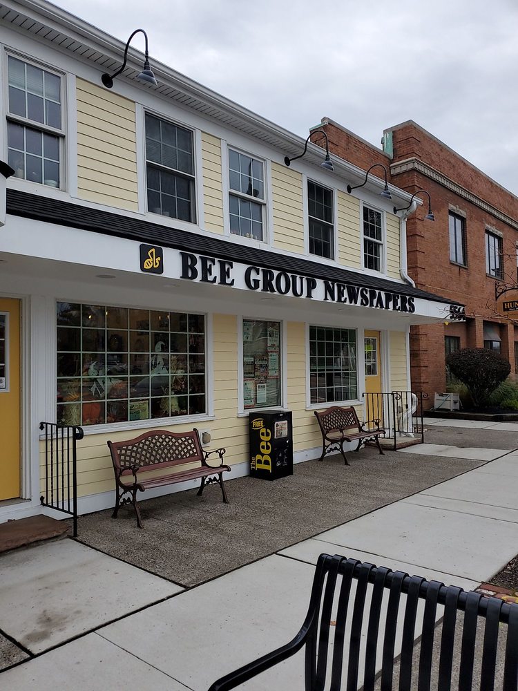 AMHERST BEE Updated September 2024 5564 Main St, Williamsville, New
