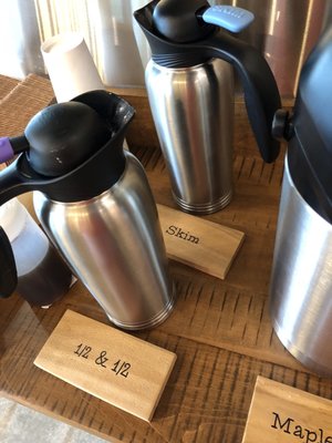 Maple Street Biscuit Company by null