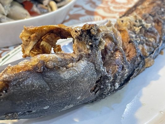 Everybody's Cafe by null