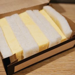 Egg Sandwich