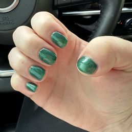 Manicure Manicure