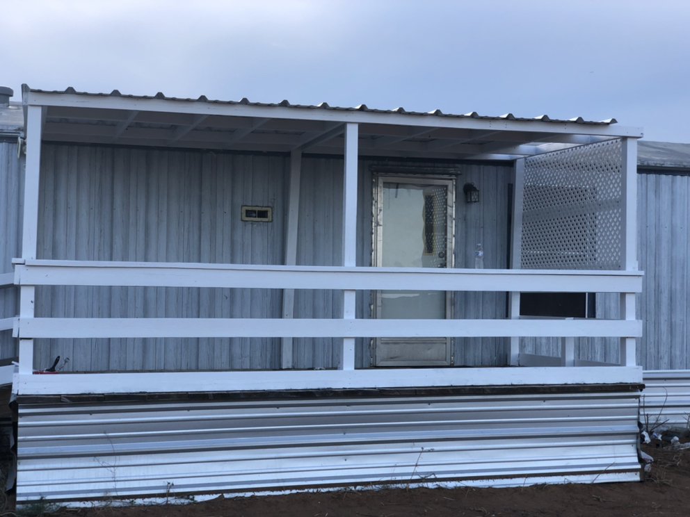 Slide of Texas Tuff Construction