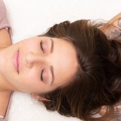 Carla Carrasco, LMT - CranioSacral Therapy - Complete relaxation