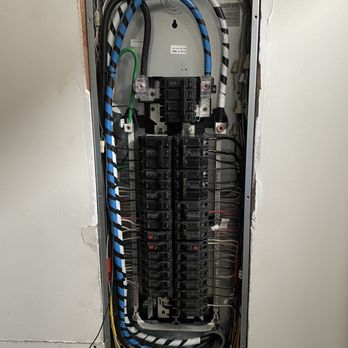 Junik Handyman Services - Electricians Near Me