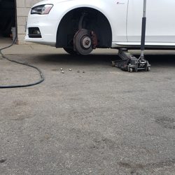 Santillan Tire & Automotive